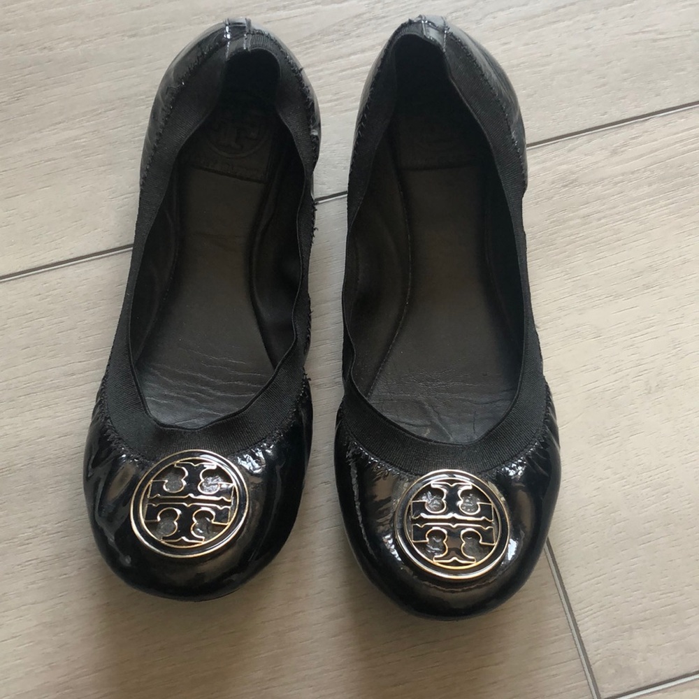 Tory Burch Flats